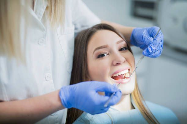 Best Dental Exams and Cleanings  in Kelso, WA